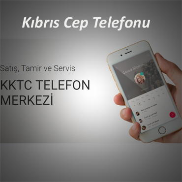 KibrisCeptelefonu
